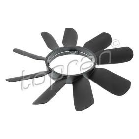 Acquista Girante, Raffreddamento motore da TOPRAN 401 467 a buon mercato per soli 22,24 €
