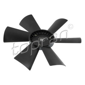 Acquista Girante, Raffreddamento motore da TOPRAN 401 468 a buon mercato per soli 37,19 €