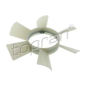 Acquista Girante, Raffreddamento motore da TOPRAN 401 470 a buon mercato per soli 21,58 €