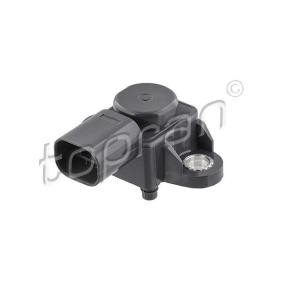 Acquista Sensore, pressione collettore d'aspirazione da TOPRAN 401 622 a buon mercato per soli 26,81 €