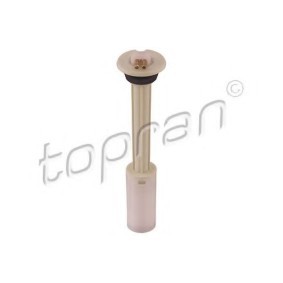 Compre Sensor, nível da água de lavagem de TOPRAN online para Classe E T-modell (S124) a preços moderados