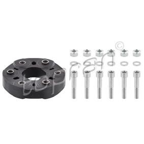 Compre Articulação, veio longitudinal da TOPRAN 401 897 a um preço baixo por 68,08 €