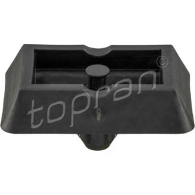Querlenker von TOPRAN 500 101