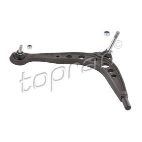 Compre Braço de suspensão da TOPRAN 500 108 a um preço baixo por 63,17 €