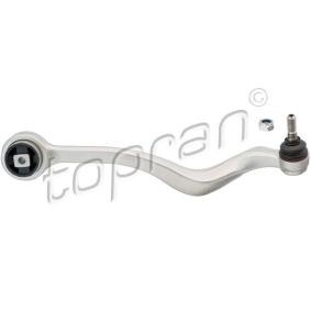 Querlenker von TOPRAN 500 125