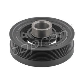 Querlenker von TOPRAN 500 127