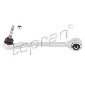 Acquista Braccio oscillante, sospensione ruota da TOPRAN 500 128 a buon mercato per soli 33,57 €
