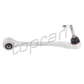 Acquista Braccio oscillante, sospensione ruota da TOPRAN 500 129 a buon mercato per soli 46,20 €