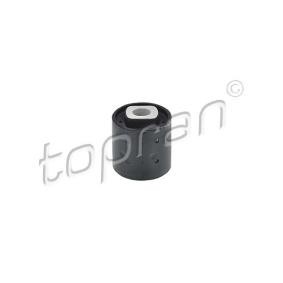 Acquista Supporto, Supporto assale da TOPRAN 500 193 a buon mercato per soli 9,77 €