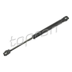 Comprar Muelle neumático, capó de motor de TOPRAN 500 413 a bajo precio de 13,44 €