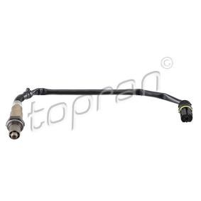 Achetez des Sonde lambda TOPRAN 500 465 à prix pour 56,97 €