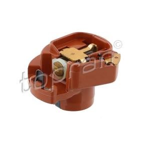 Compre Rotor do distribuidor de ignição da TOPRAN 500 476 a um preço baixo por 20,25 €