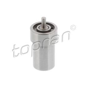 Acquista Corpo iniettore da TOPRAN 500 540 a buon mercato per soli 9,82 €
