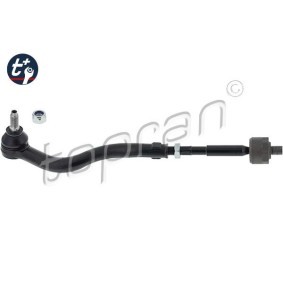 Kühlwasserthermostat für OPEL von TOPRAN