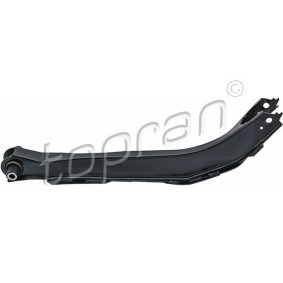 Hydraulikfilter, Automatikgetriebe für BMW von TOPRAN