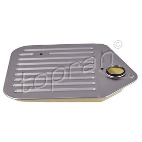 Hydraulikfilter, Automatikgetriebe 500 654 von TOPRAN günstig für 10,52 € online kaufen