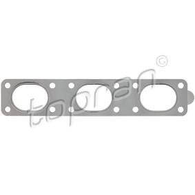 Comprar Junta, colector de escape de TOPRAN 500 839 a bajo precio de 10,50 €