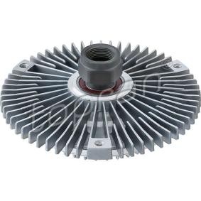 Kjøp Clutch, kjølevifte av TOPRAN 500 863 til den lave prisen 921,00 NOK