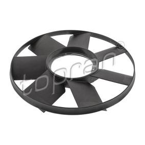 Acquista Girante, Raffreddamento motore da TOPRAN 500 905 a buon mercato per soli 37,54 €
