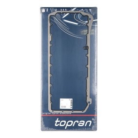 Ölwannendichtung von TOPRAN für Range Rover III (L322) günstig online kaufen