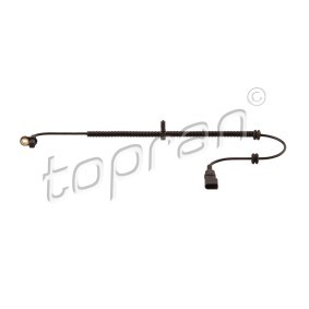 Bremstrommel von TOPRAN günstig für 27,80 €