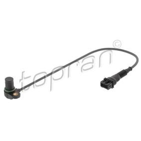 Nockenwellensensor von TOPRAN günstig für 31,13 €