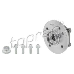 Radlagersatz 501 018 von TOPRAN günstig für 83,86 € online kaufen