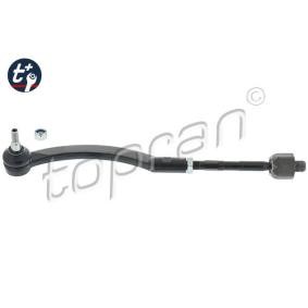 Spurstange von TOPRAN 501 058