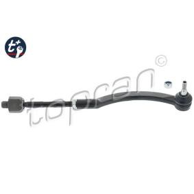 Spurstange von TOPRAN 501 059
