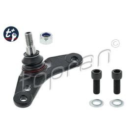 Acquista Testina braccio oscillante da TOPRAN 501 065 a buon mercato per soli 23,81 €
