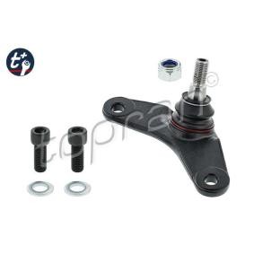 Acquista Testina braccio oscillante da TOPRAN 501 066 a buon mercato per soli 23,81 €