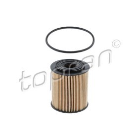 Ölfilter 501 071 von TOPRAN günstig für 10,20 € online kaufen