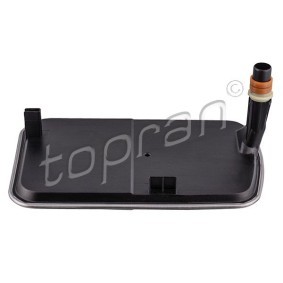 Köp Hydraulikfilter, automatväxel av TOPRAN 501 160 till det låga priset 180,48 kr