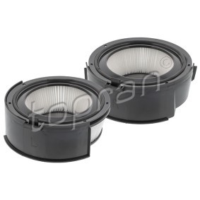 Köp Kupéfilter av TOPRAN 501 186 till det låga priset 376,48 kr