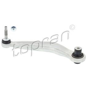 Acquista Braccio oscillante, sospensione ruota da TOPRAN 501 211 a buon mercato per soli 42,87 €