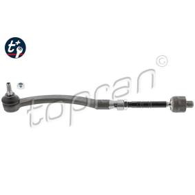Spurstange von TOPRAN 501 215