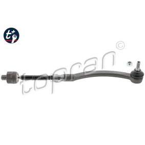 Spurstange von TOPRAN 501 216