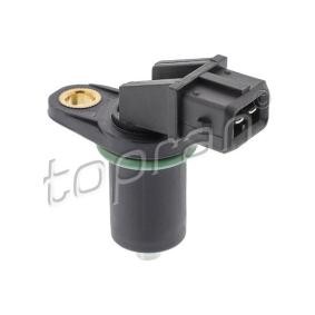 Acquista Generatore di impulsi, Albero a gomiti da TOPRAN 501 306 a buon mercato per soli 18,85 €