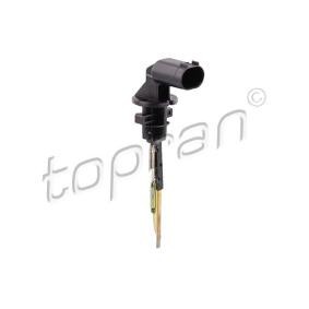 Köp Sensor, kylvätskenivå av TOPRAN 501 313 till det låga priset 153,87 kr