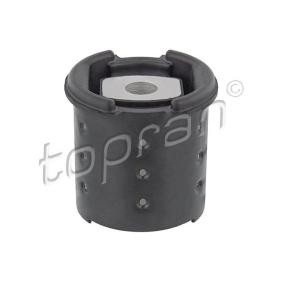 Acquista Supporto, Supporto assale da TOPRAN 501 330 a buon mercato per soli 18,74 €
