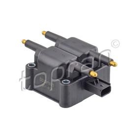 Zündspule 501 401 für MINI