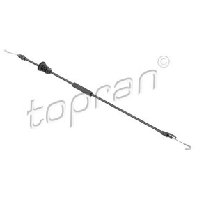 Comprar Válvula de admisión de TOPRAN 501 421 a bajo precio de 10,18 €