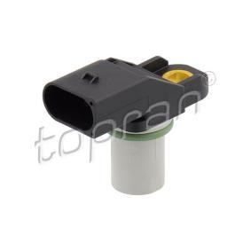 Køb Sensor, knastakselposition af TOPRAN 501 446 til den lave pris 278,62 DKK
