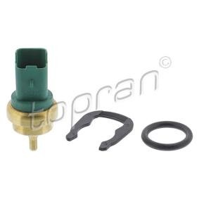 Kühlmitteltemperatur-Sensor 501 471 von TOPRAN günstig für 19,30 € online kaufen