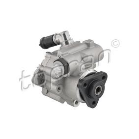 Servopumpe 501 601