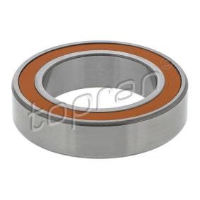 Lager, Gelenkwellenmittellager 501 617