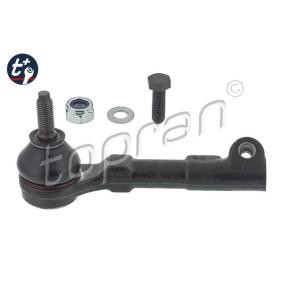 Achetez des Rotule de direction TOPRAN 700 101 à prix pour 12,01 €