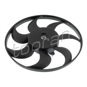 Achetez des Pompe à eau TOPRAN 700 142 à prix pour 21,30 €