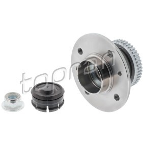 Achetez des Kit de roulement de roue TOPRAN 700 177 à prix pour 38,20 €