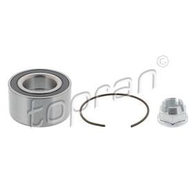 Compre Kit de rolamento de roda da TOPRAN 700 178 a um preço baixo por 19,59 €